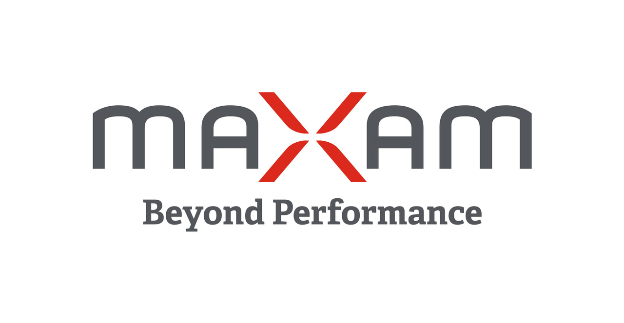 MAXAM Logo